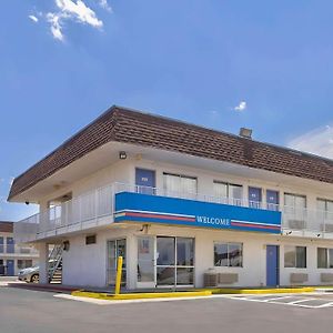 Motel 6-Santa Rosa, Nm