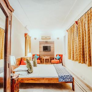 Heritage Twin Room