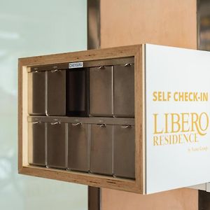 Libero Residence