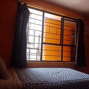 Economy Quadruple Room
