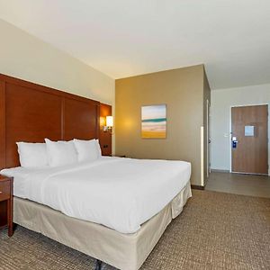 King Room Mobility accessible