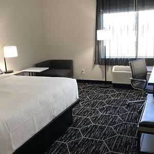 King Room Mobility accessible