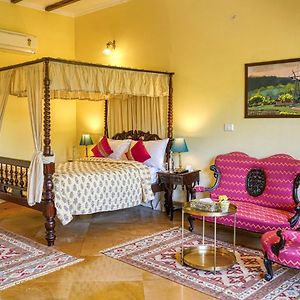 Hideaway Double Room