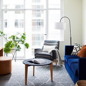 Design Two-Bedroom Apartment