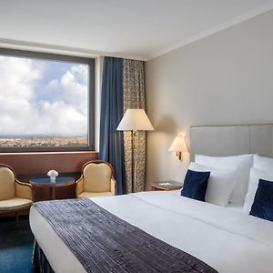 Executive King Room