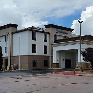 Best Western Gallup West
