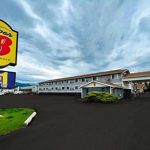 Super 8 By Wyndham Missoula/Brooks Street
