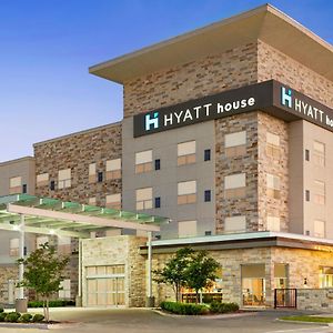 Hyatt House Bryan/College Station