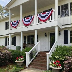 The Birdnest Inn