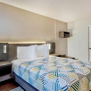 Double Room Disability Access