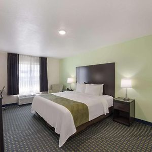King Room Mobility accessible