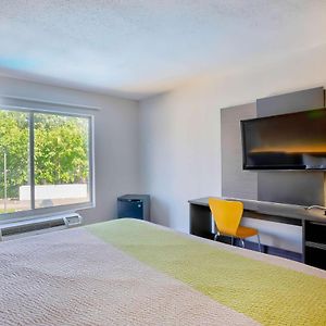 King Room Disability Access