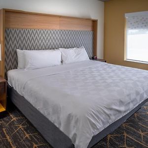 Premium King Room Mobility accessible