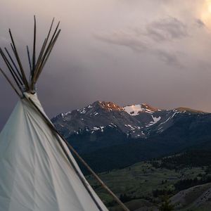 Tent