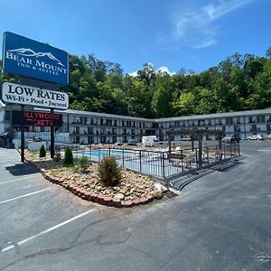 Bear Mount Inn & Suites