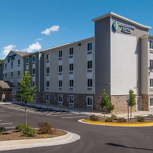 Woodspring Suites Lynchburg Va