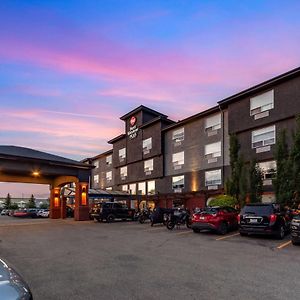 Best Western Plus West Edmonton