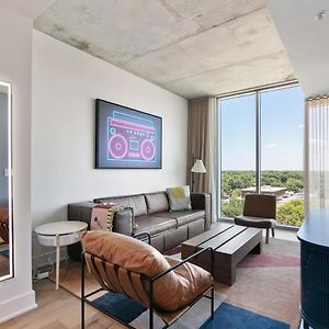 Deluxe Condominium