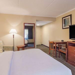 Queen Room Disability Access