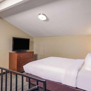 Queen Suite