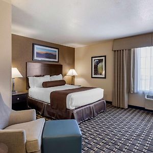 Suite Disability Access