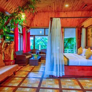 One-Bedroom Chalet