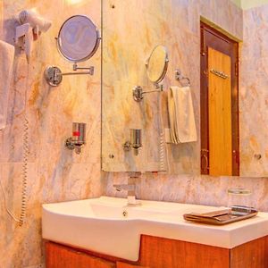 Executive Triple Room