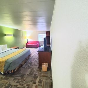 King Room Disability Access