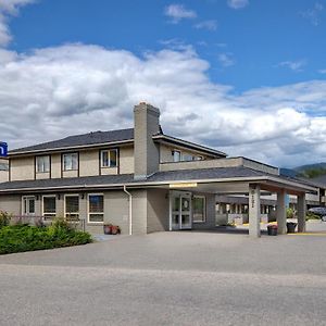 Days Inn By Wyndham Vernon