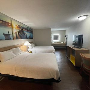 Double Room Disability Access