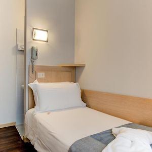 Small Single Room
