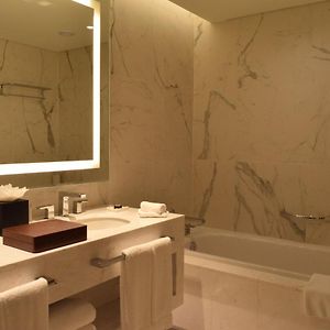 Deluxe King Two Room Suite