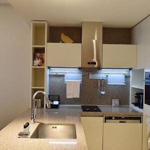 Deluxe One-Bedroom Suite