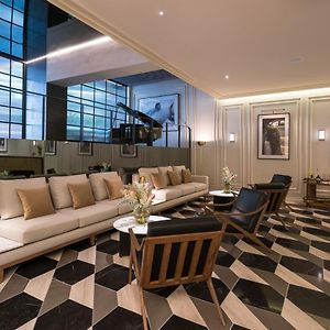 The Amsterdam Boutique Stays By Viadora