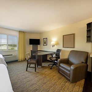 Queen Suite