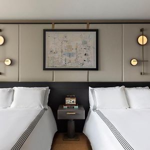 Upper Floors Double Room