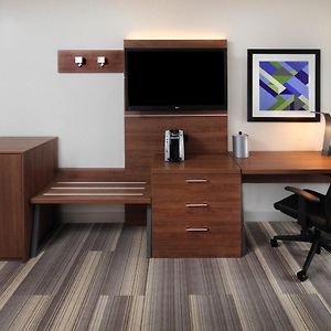 Queen Suite