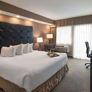 King Room Disability Access