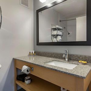 Double Room Disability Access