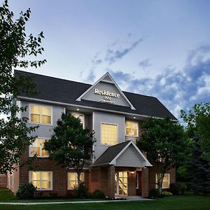 Residence Inn By Marriott Harrisburg Carlisle