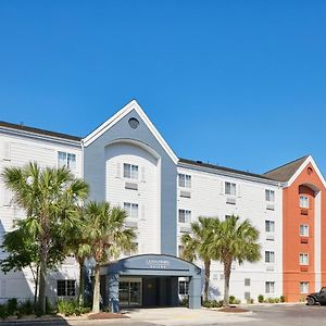 Candlewood Suites Charleston-Northwoods By Ihg