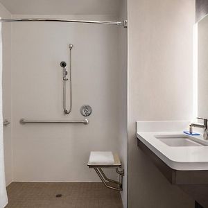 King Suite Disability Access