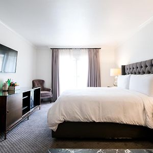 Premier King Room