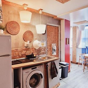 Mini Hostel In Lisbon