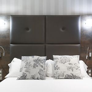 Small King Room