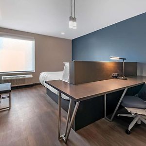 King Suite Disability Access