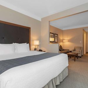 King Room Mobility accessible