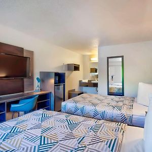 Premium Quadruple Room