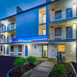 Motel 6-Warren, Mi - Detroit East