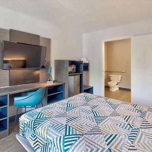 Double Room Disability Access